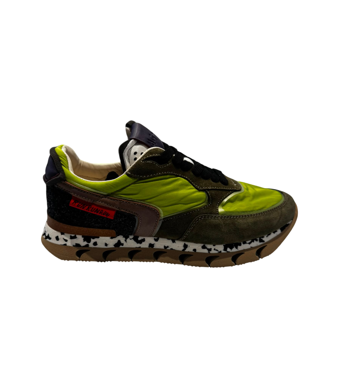 SNEAKERS MAG UOMO