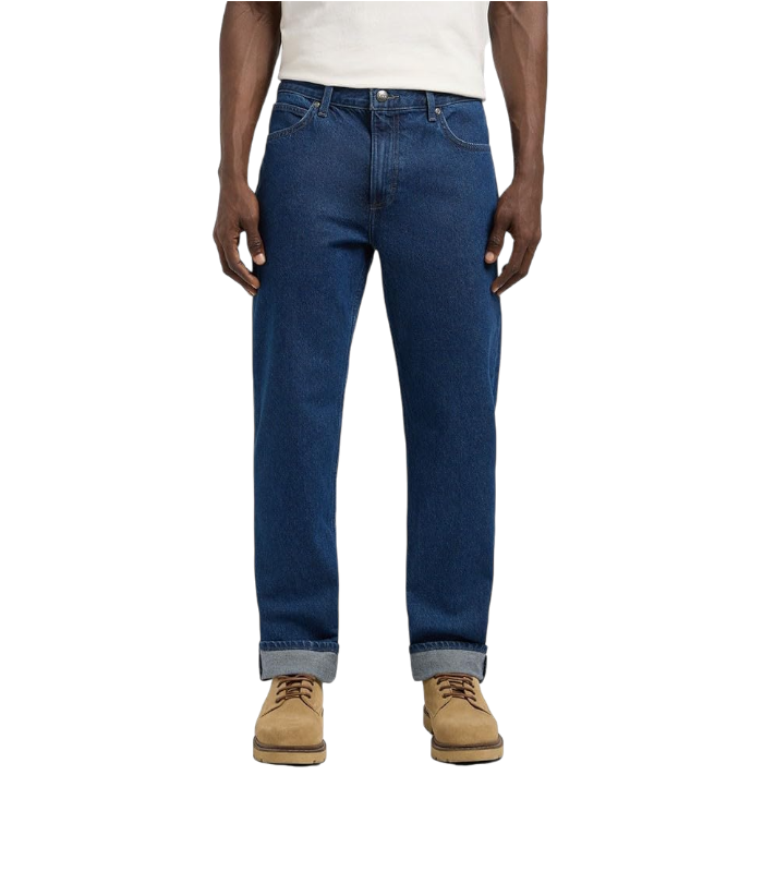 Lee - West, Jeans Uomo