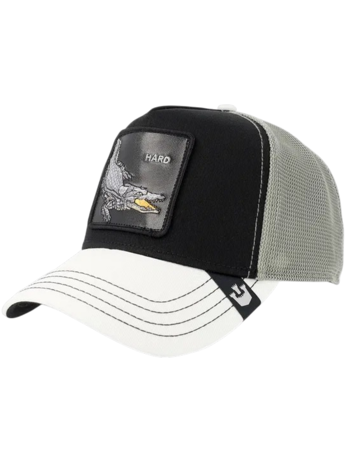Goorin Bros – Cappellino Trucker Premium Linea The Farm - HARD