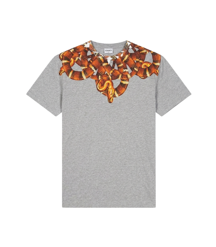 T-shirt - Marcelo Burlon