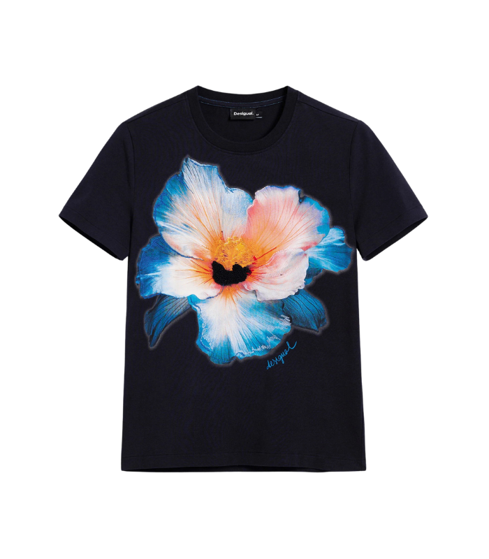 T-shirt Desigual