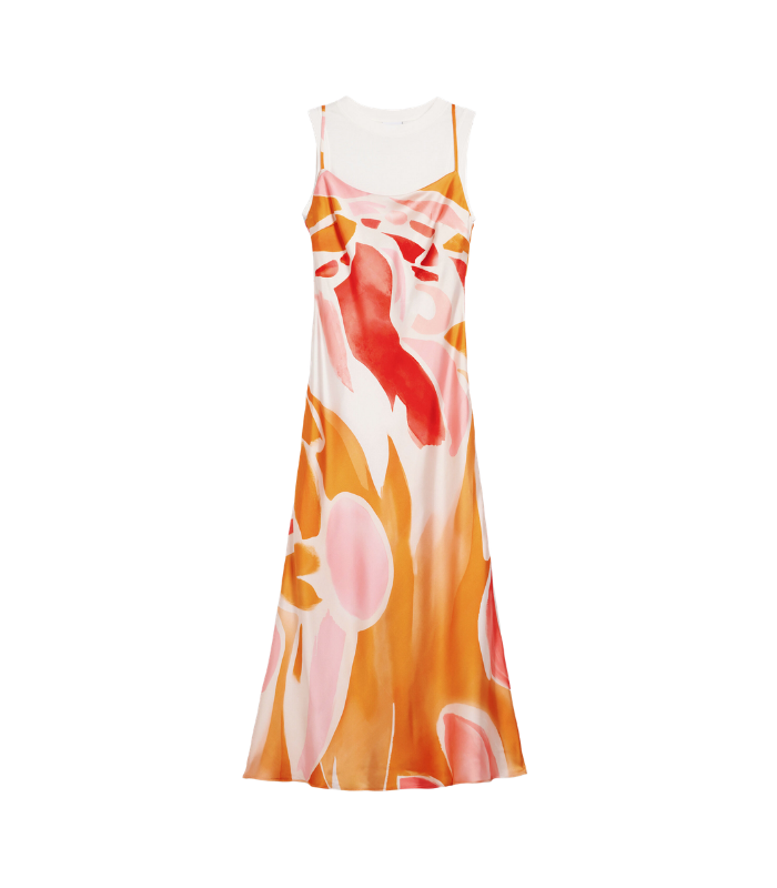 Abito Desigual