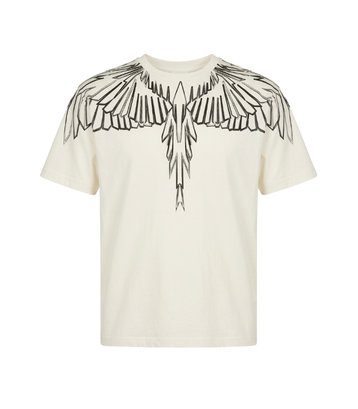 T-shirt - Marcelo Burlon
