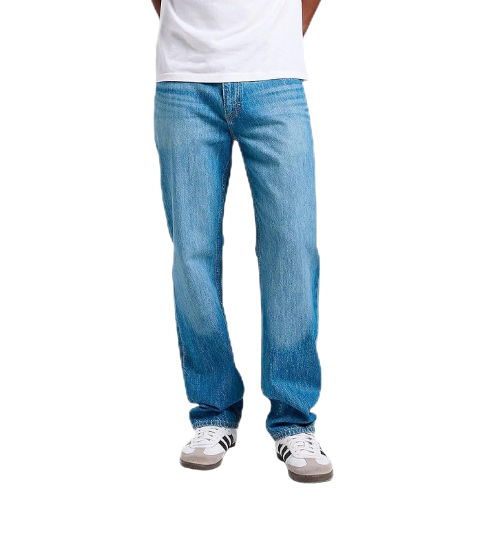 Lee - West, Jeans Uomo