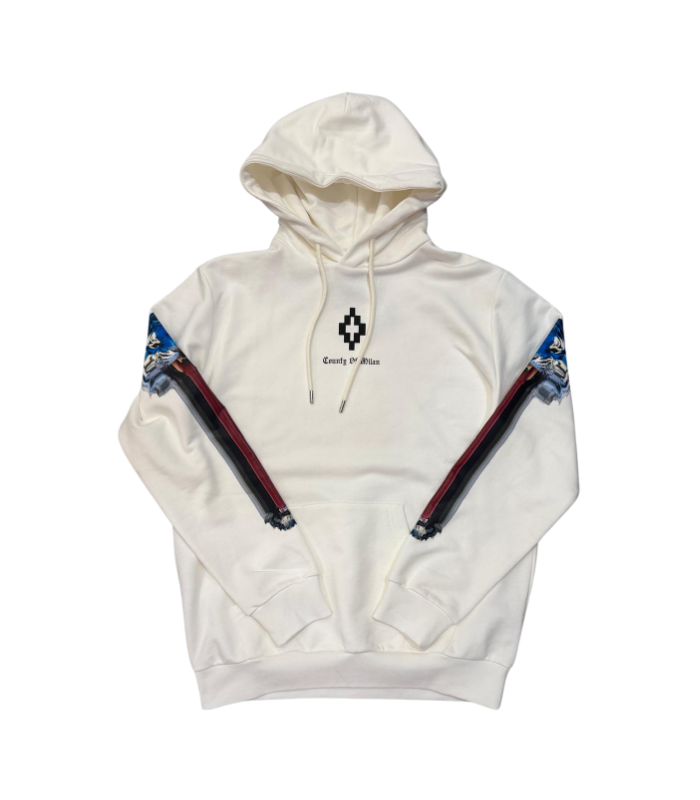 Felpa - Marcelo Burlon