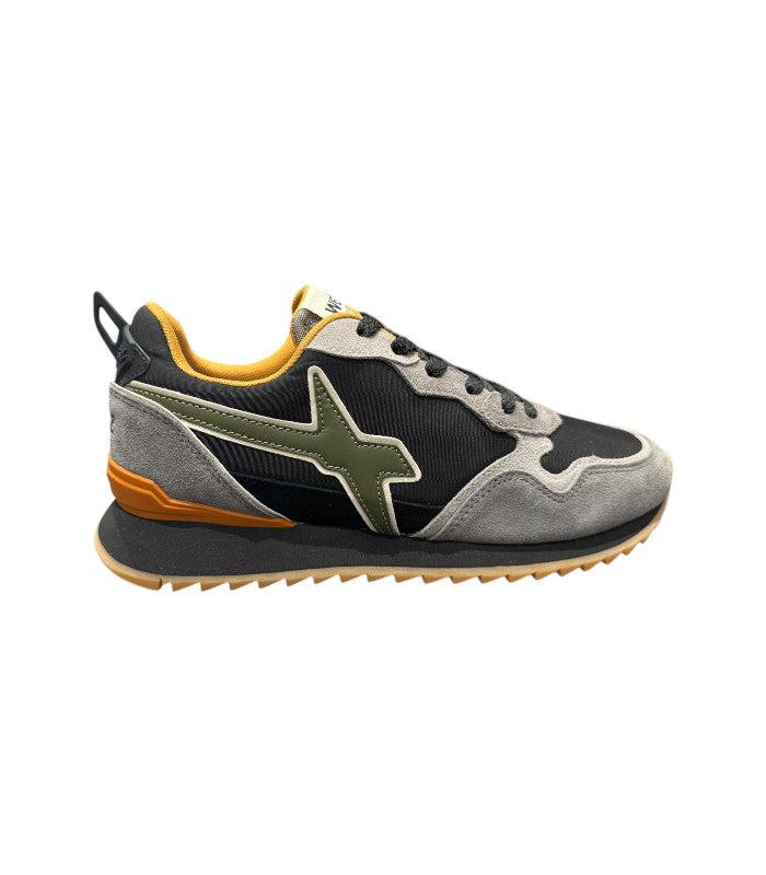 Sneakers W6YZ - JET-M