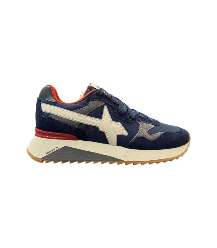 Sneakers W6YZ - YAK-M