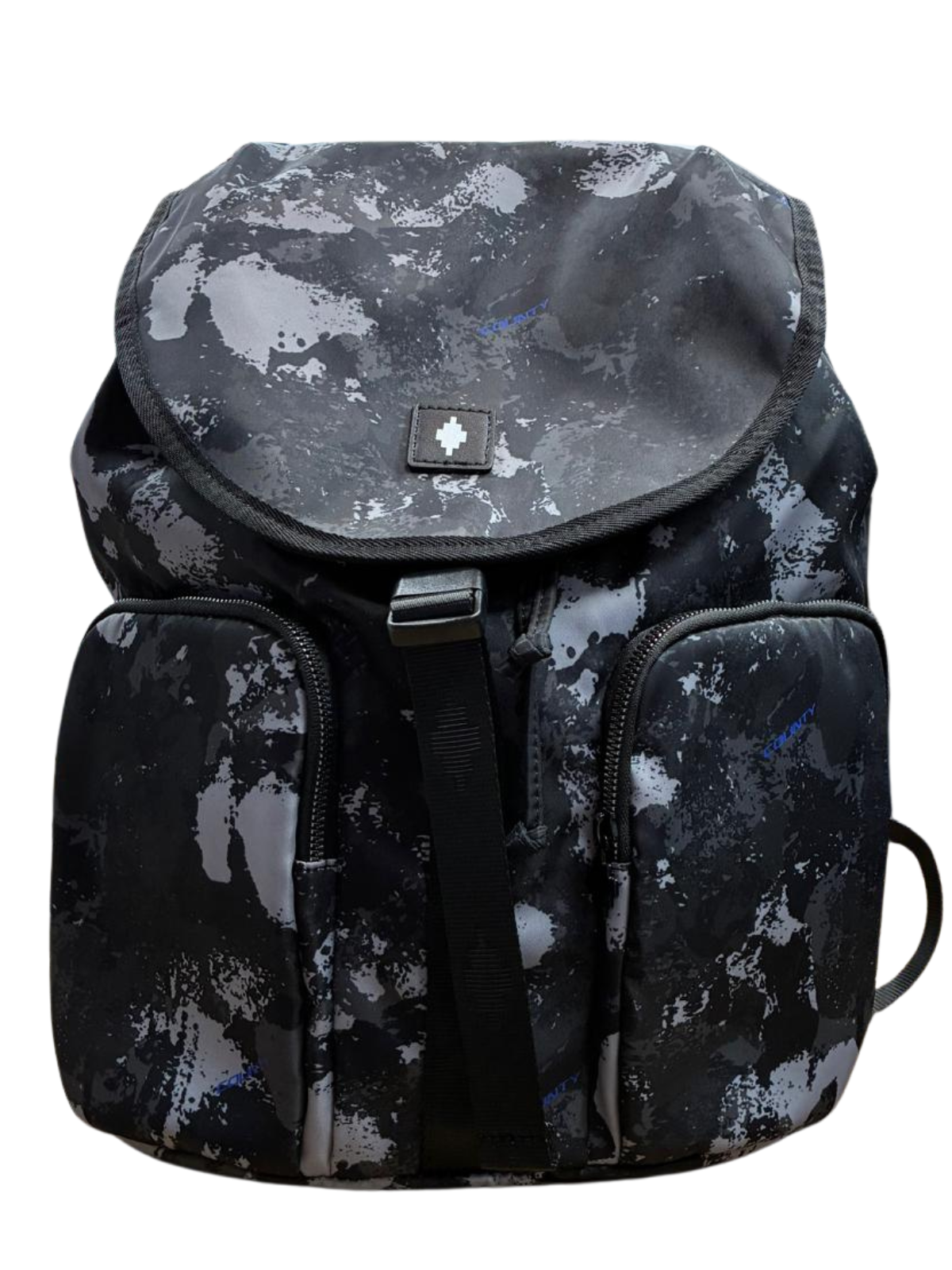 Zaino Marcelo Burlon County of Milan