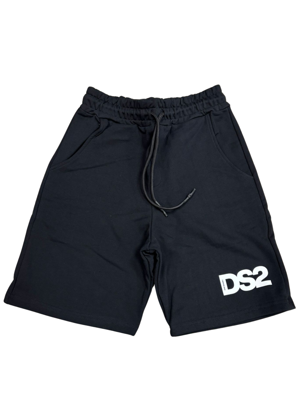 Bermuda DS2 Uomo con scritta Piccola