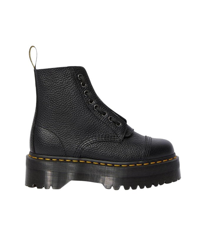 Dr Martens Sinclair In Black