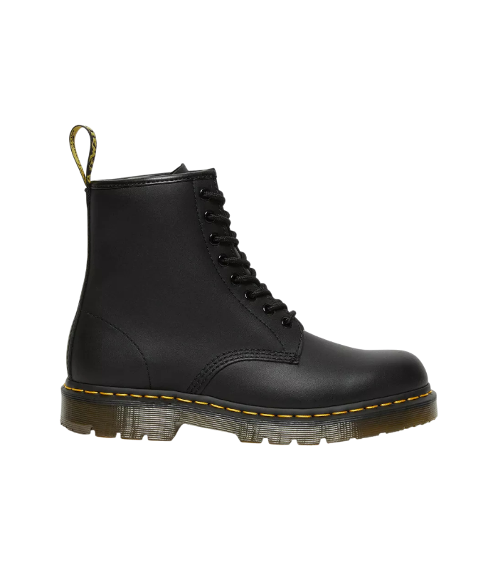 Dr. Martens 1460 Black greasy