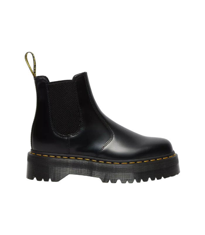 Dr. Martens 2976 Chelsea – Platform Edition
