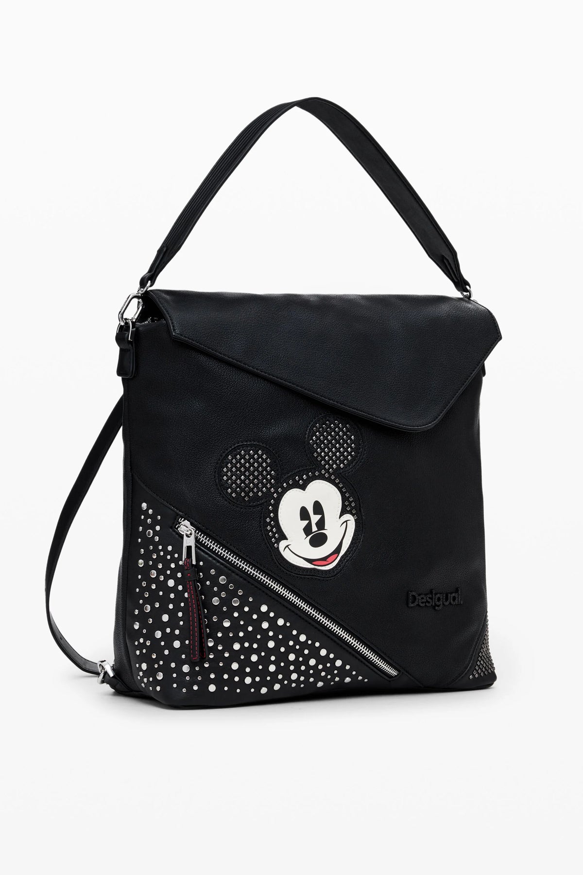 Zaino L Mickey Mouse - Desigual