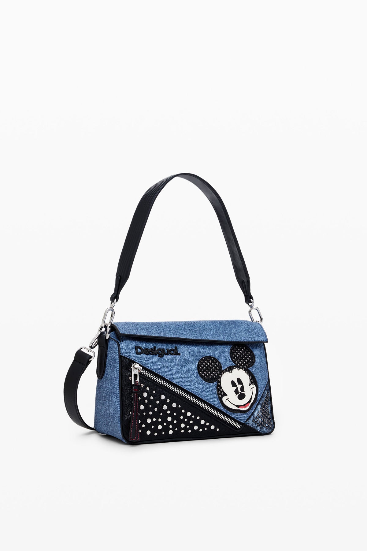 Borsa a mano S Mickey - Desigual