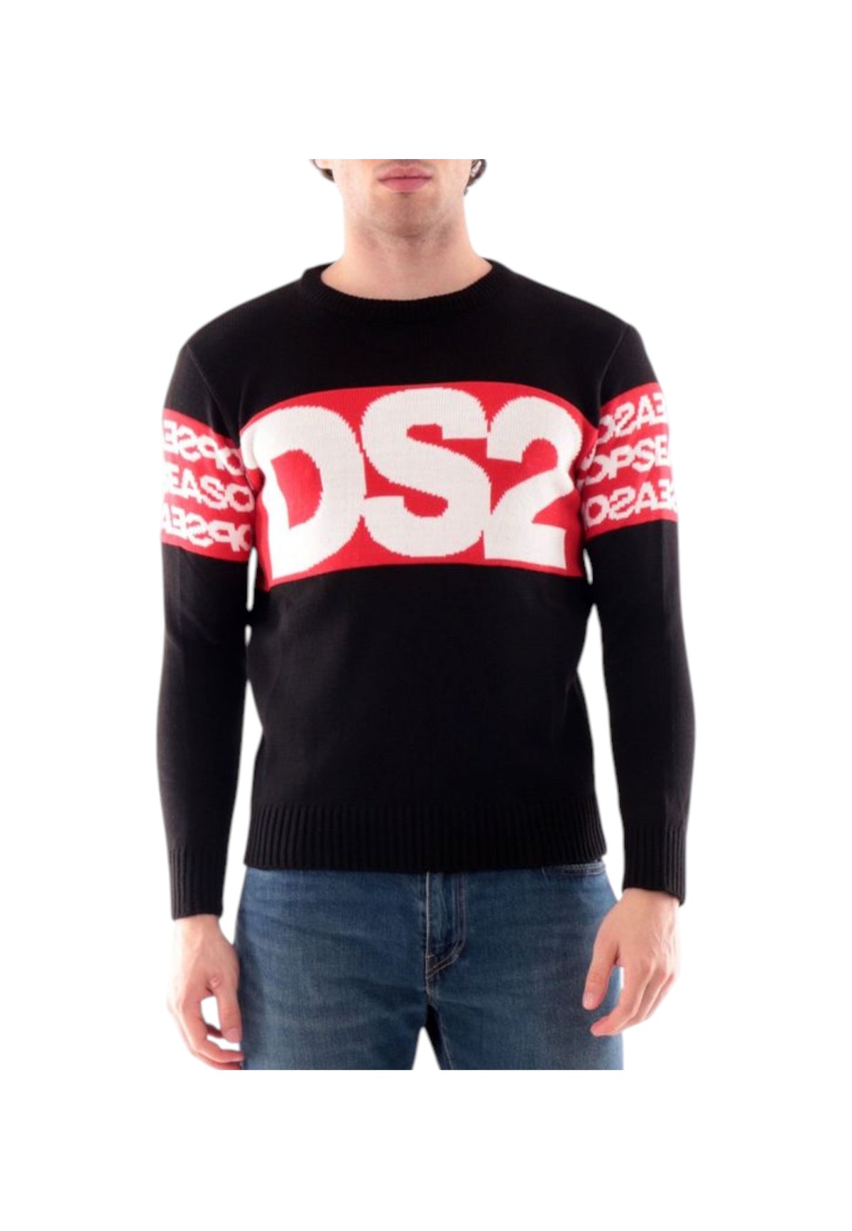 Maglione Ds2