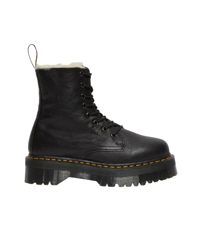 Dr. Martens Jadon Pisa – Platform Foderato