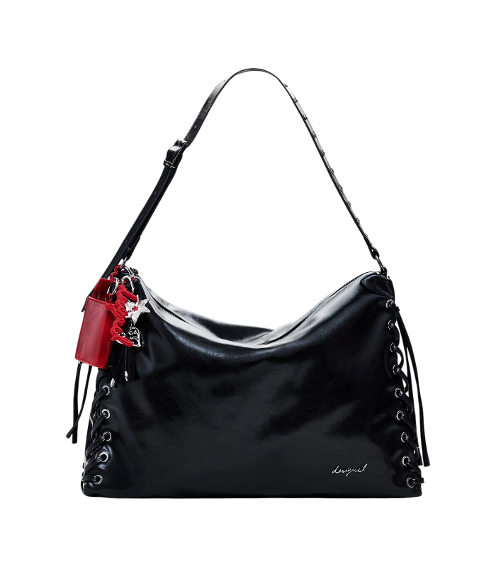 Borsa Desigual