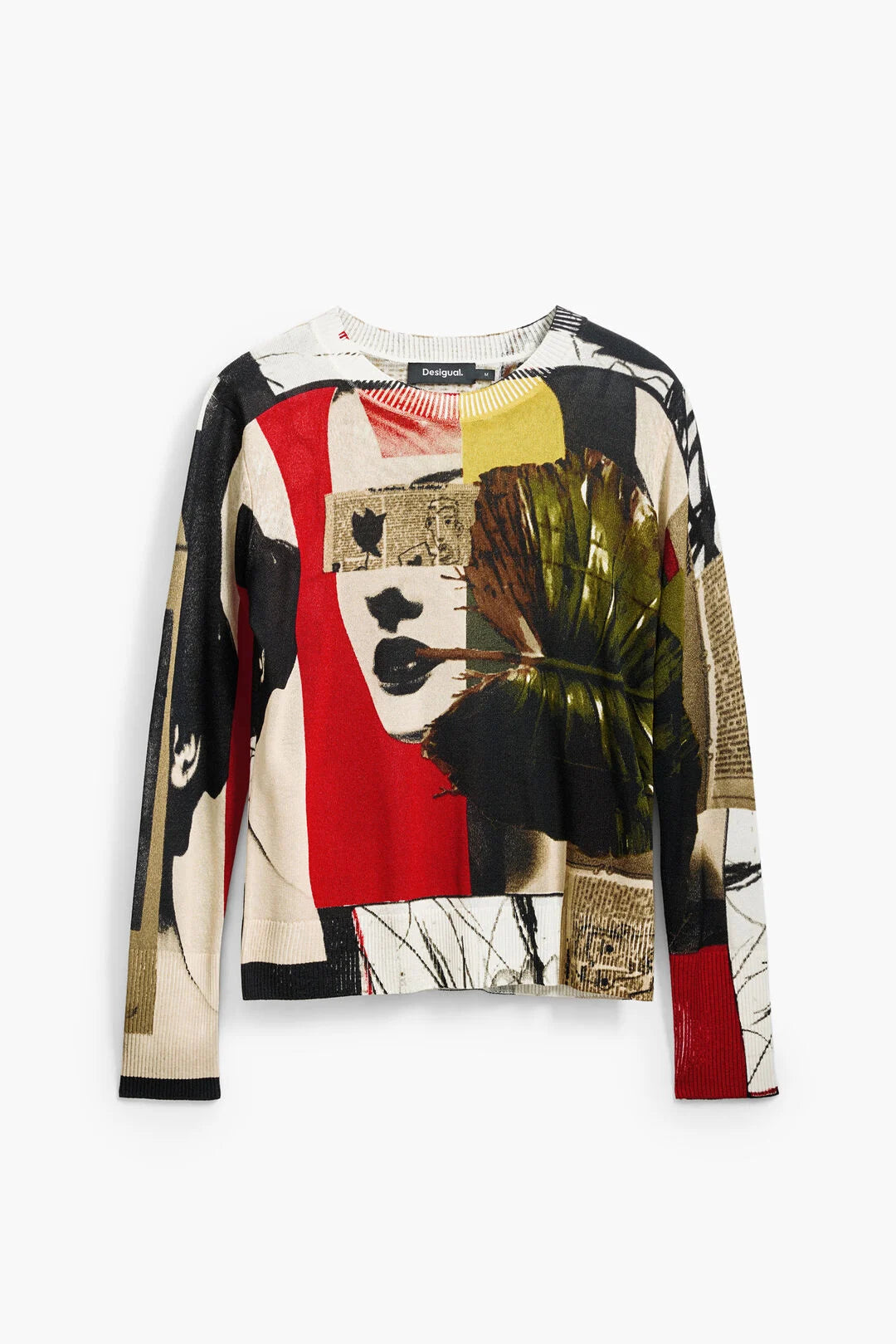 Maglione Desigual