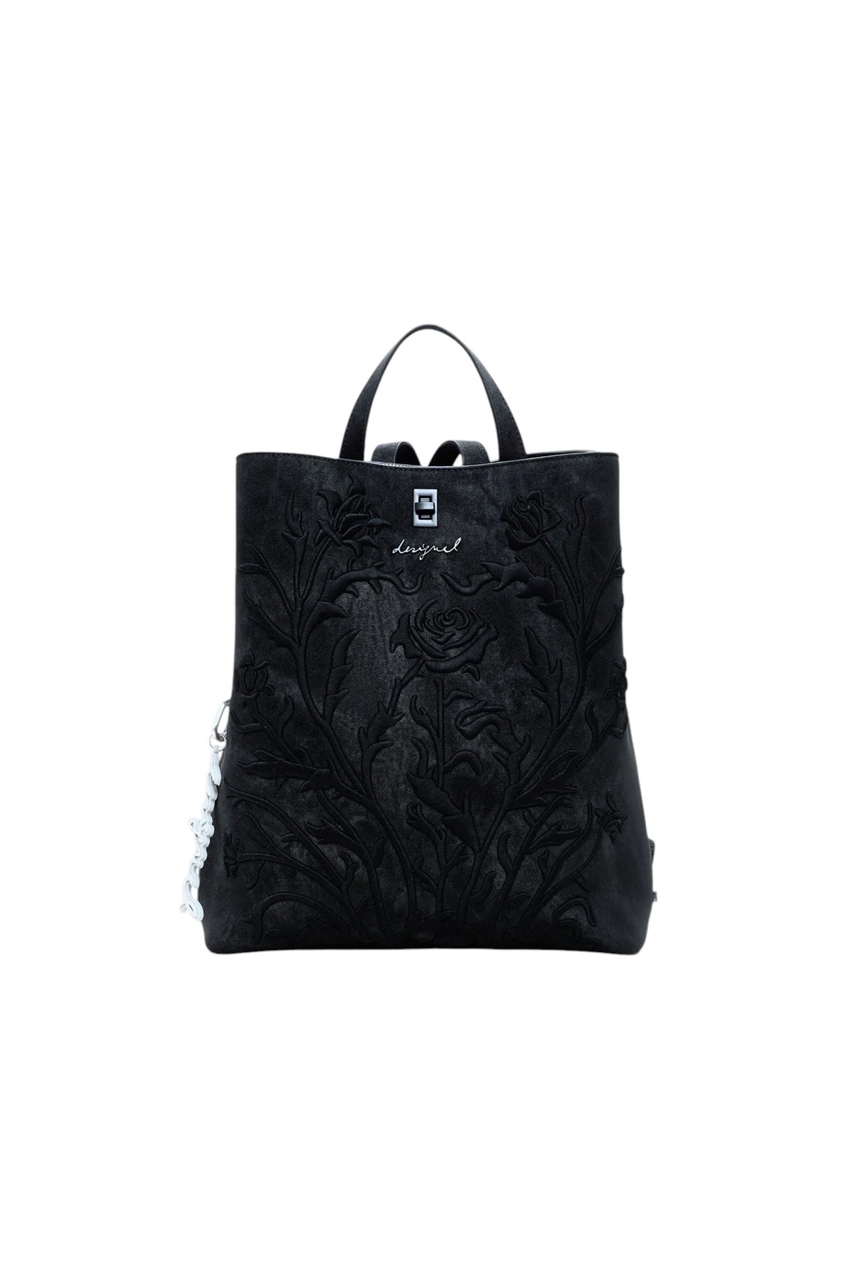 BORSA DESIGUAL