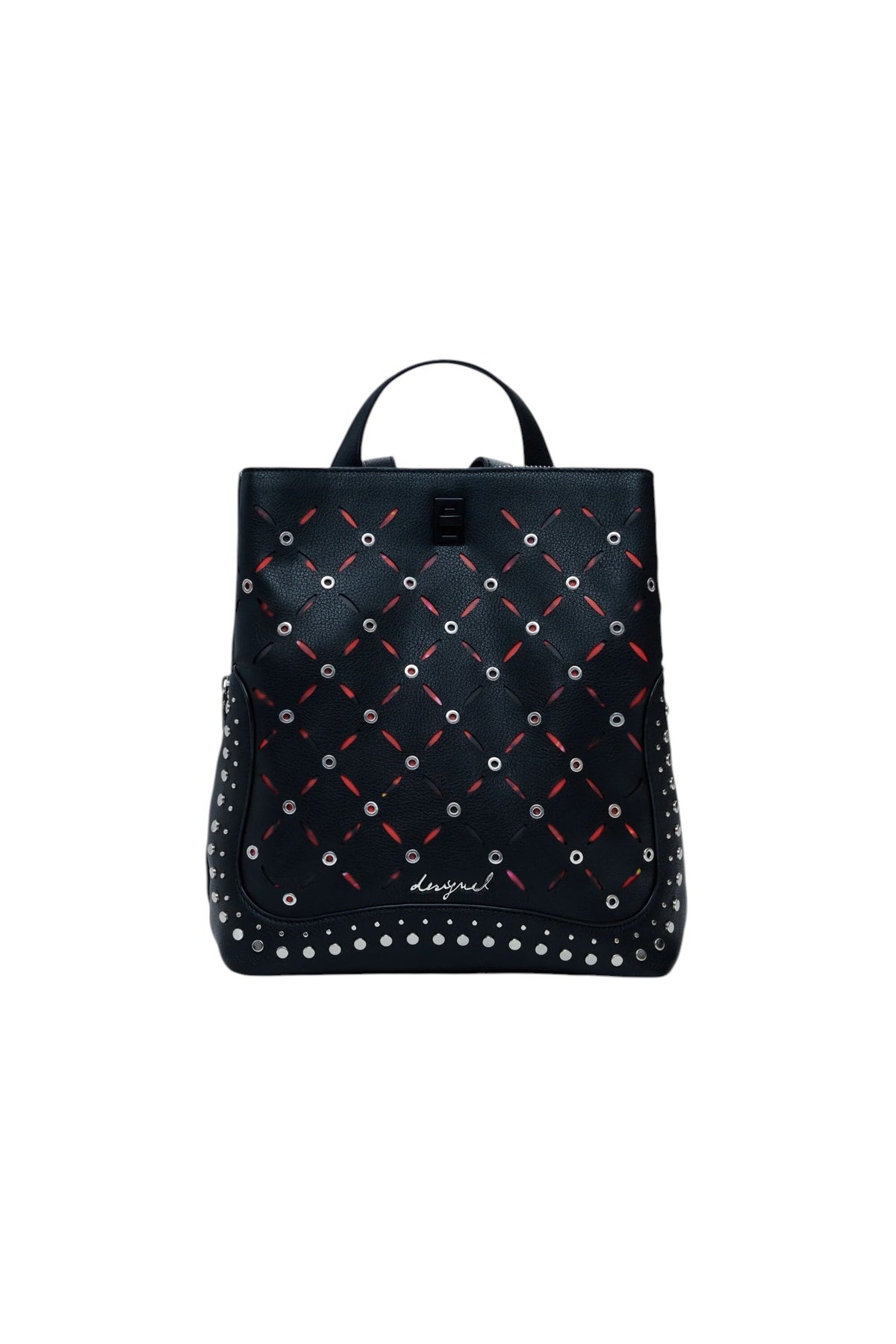 ZAINO DESIGUAL