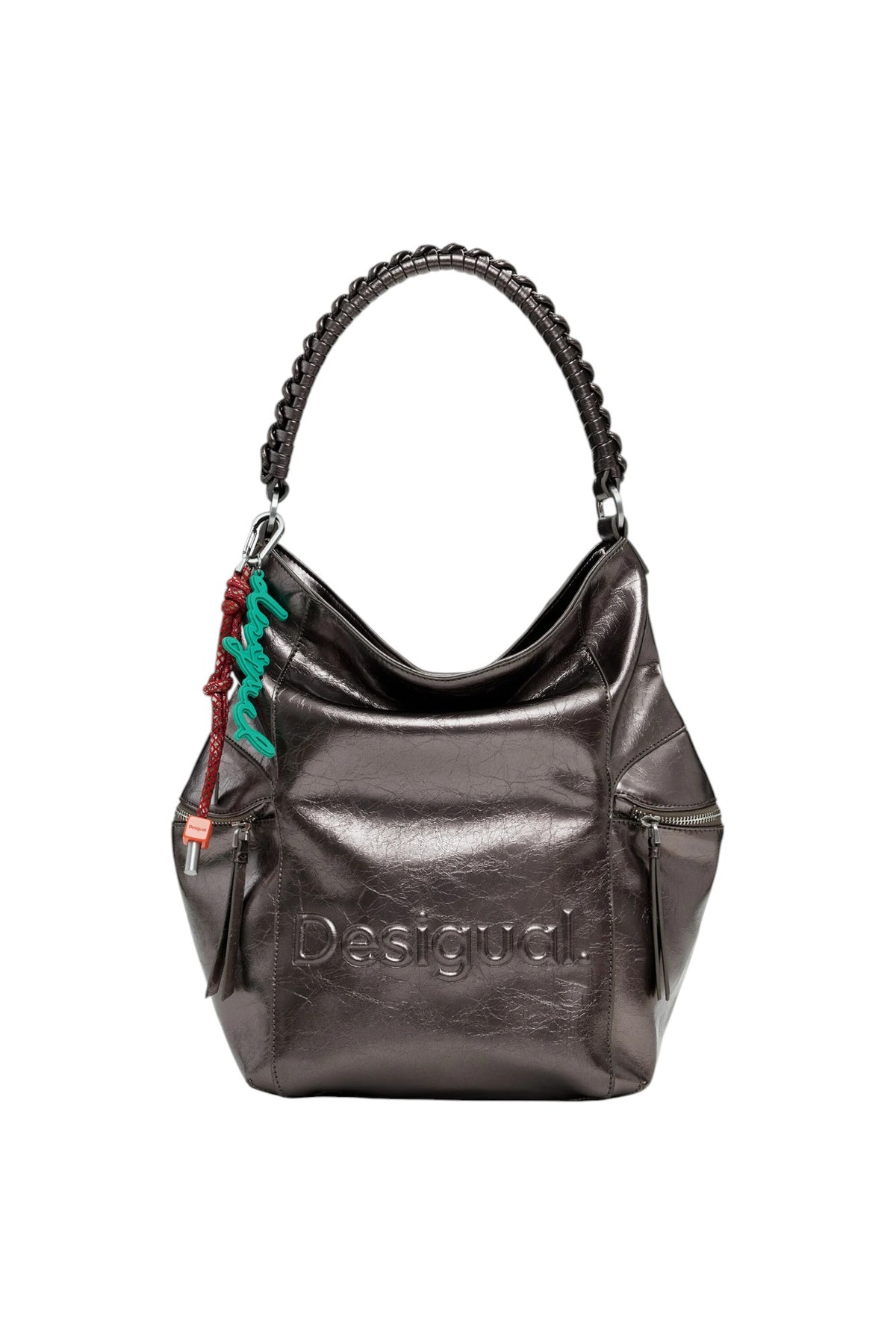 ZAINO DESIGUAL