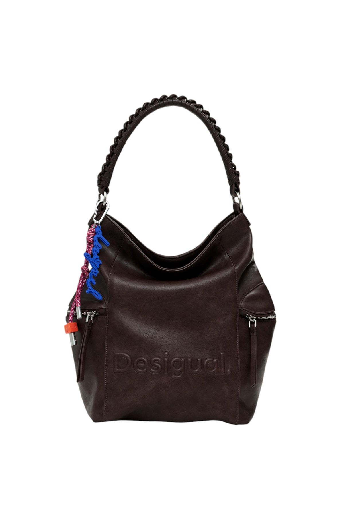 ZAINO DESIGUAL
