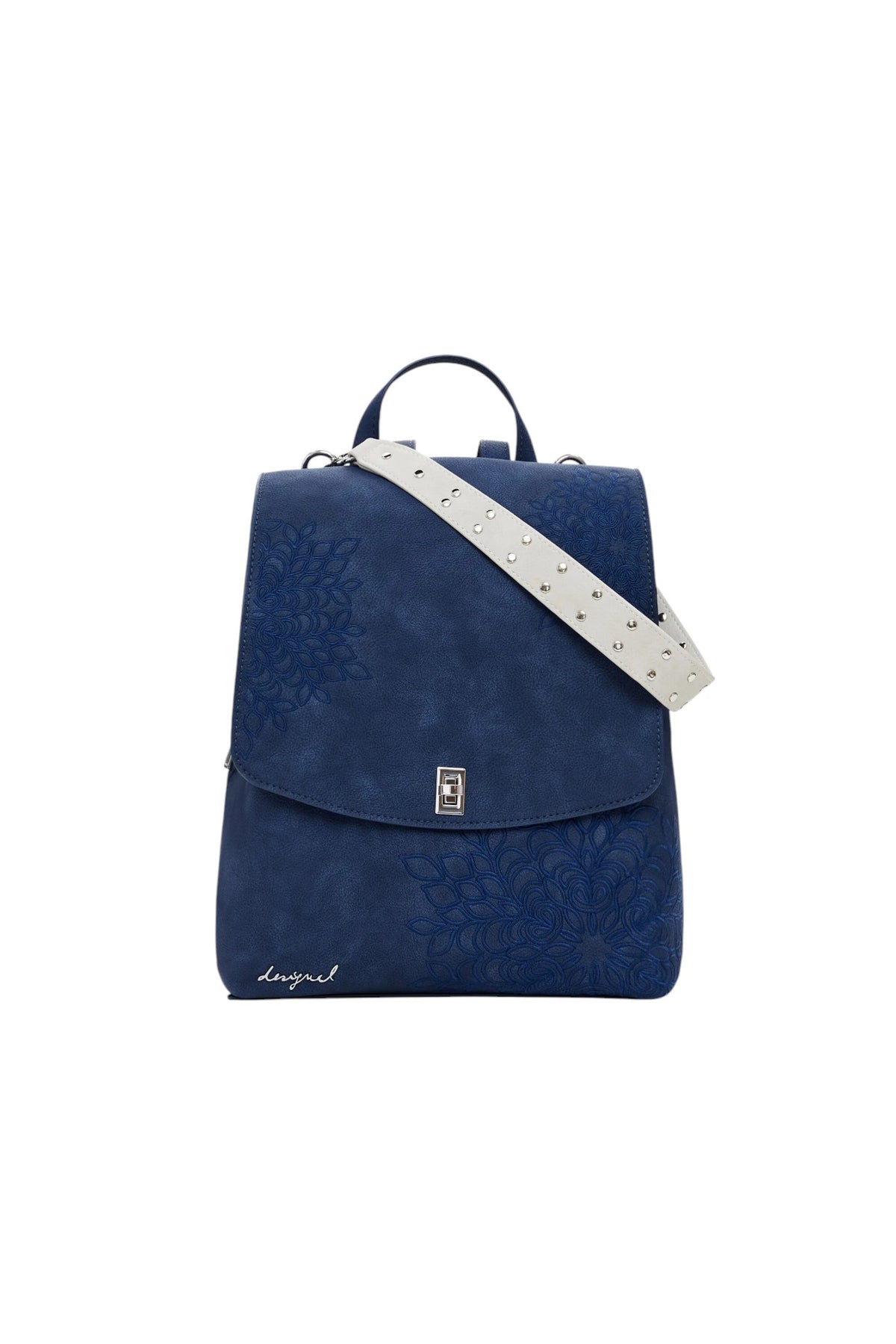 ZAINO DESIGUAL