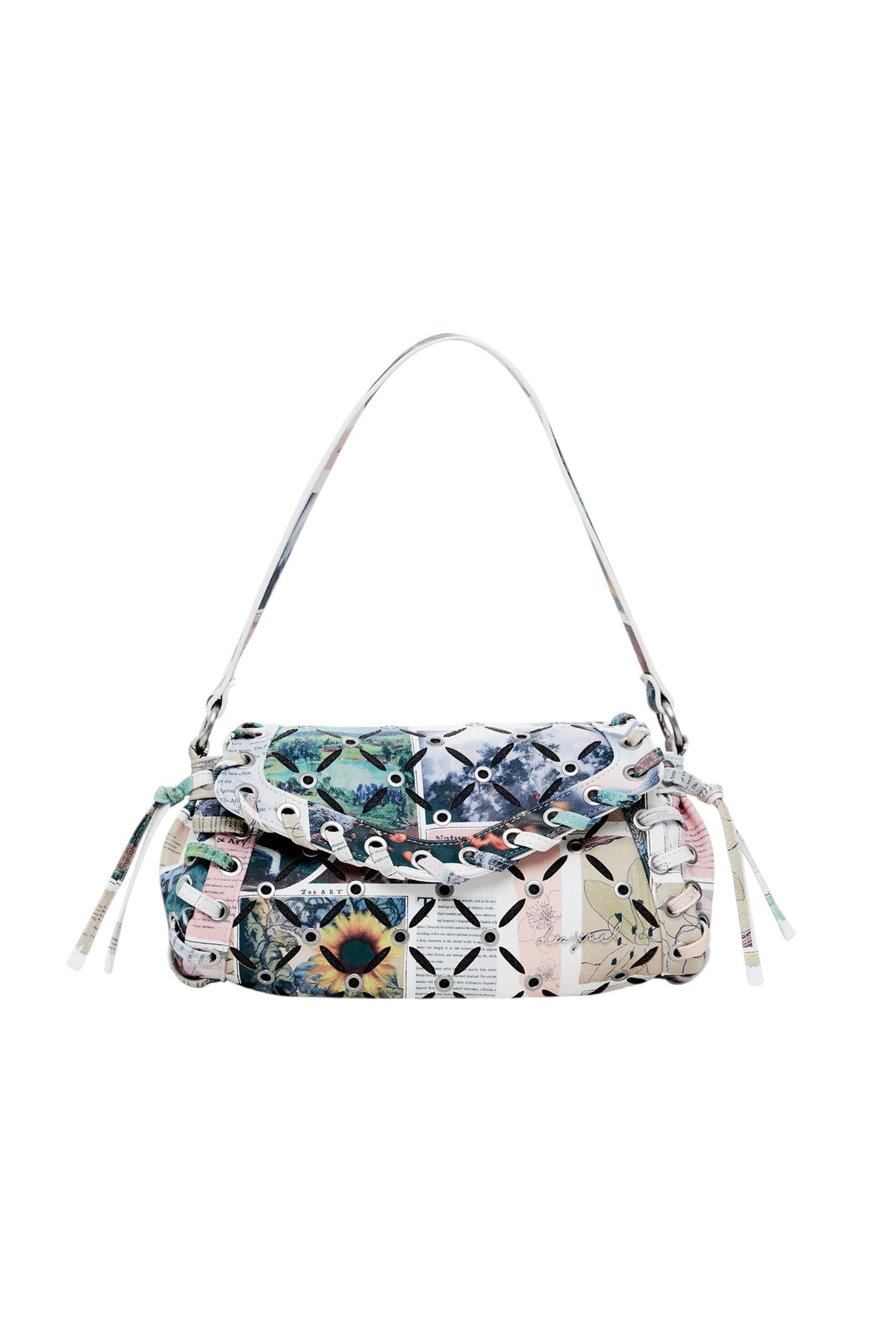 BORSA DESIGUAL