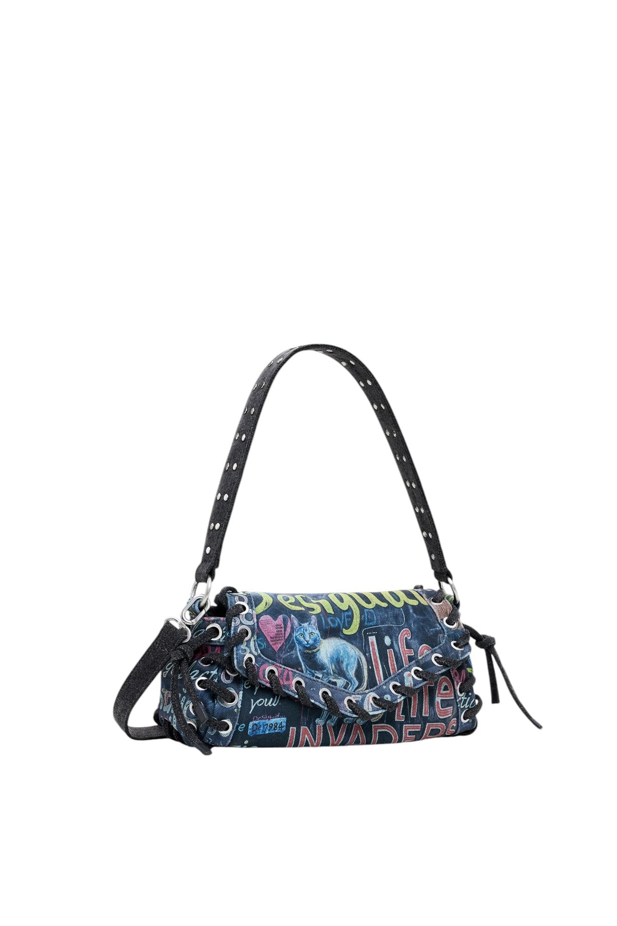 BORSA DESIGUAL