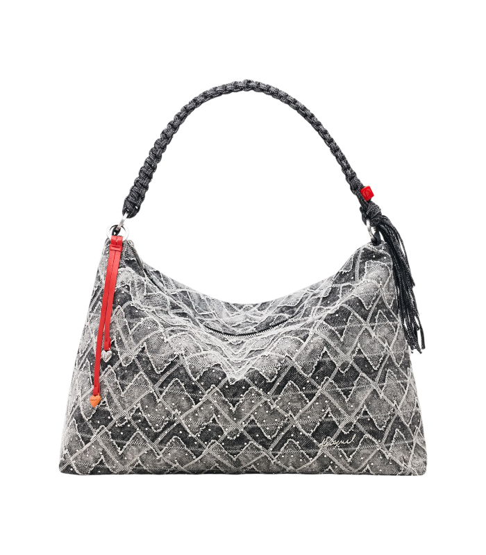Borsa Desigual