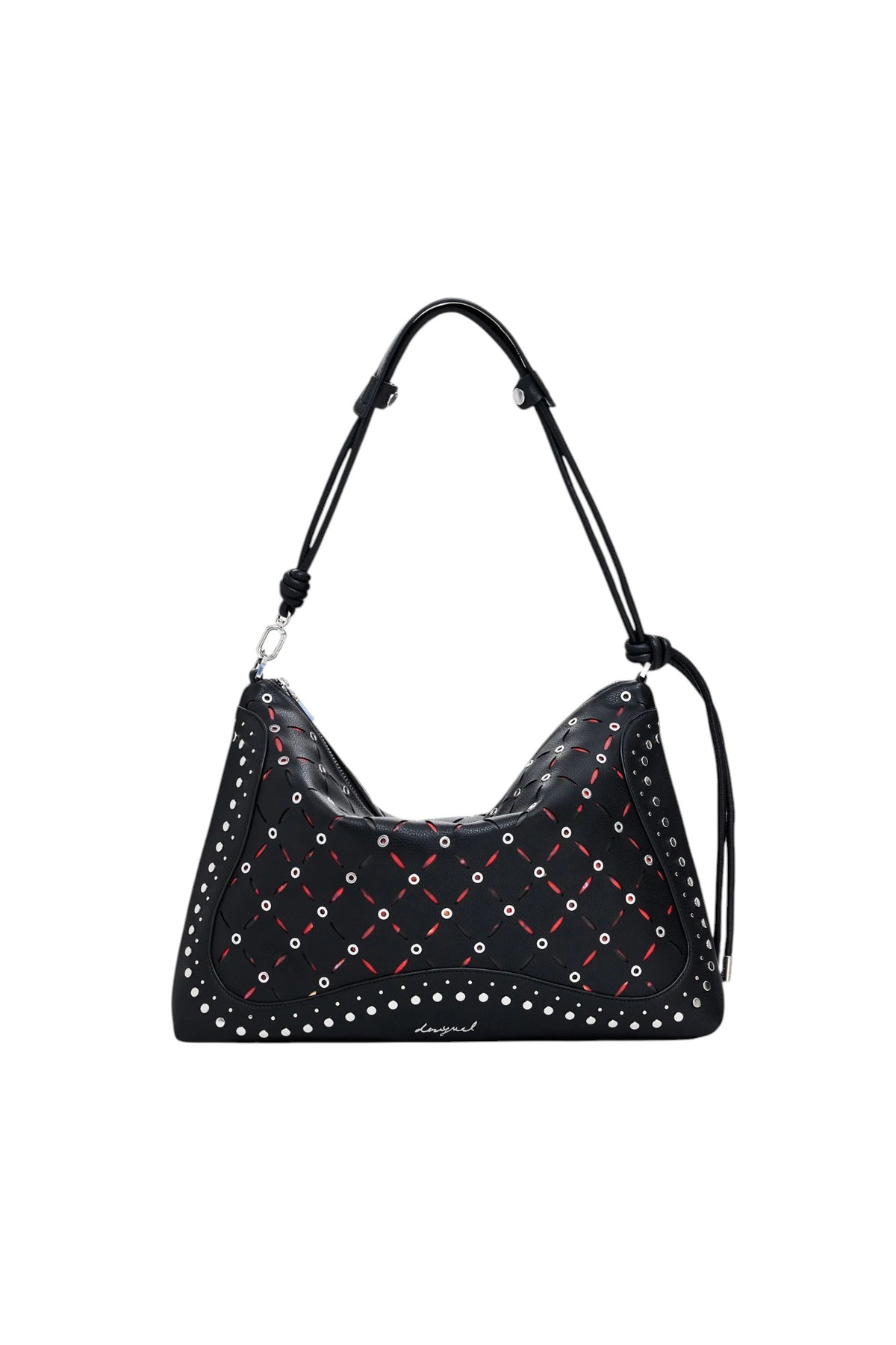 BORSA DESIGUAL