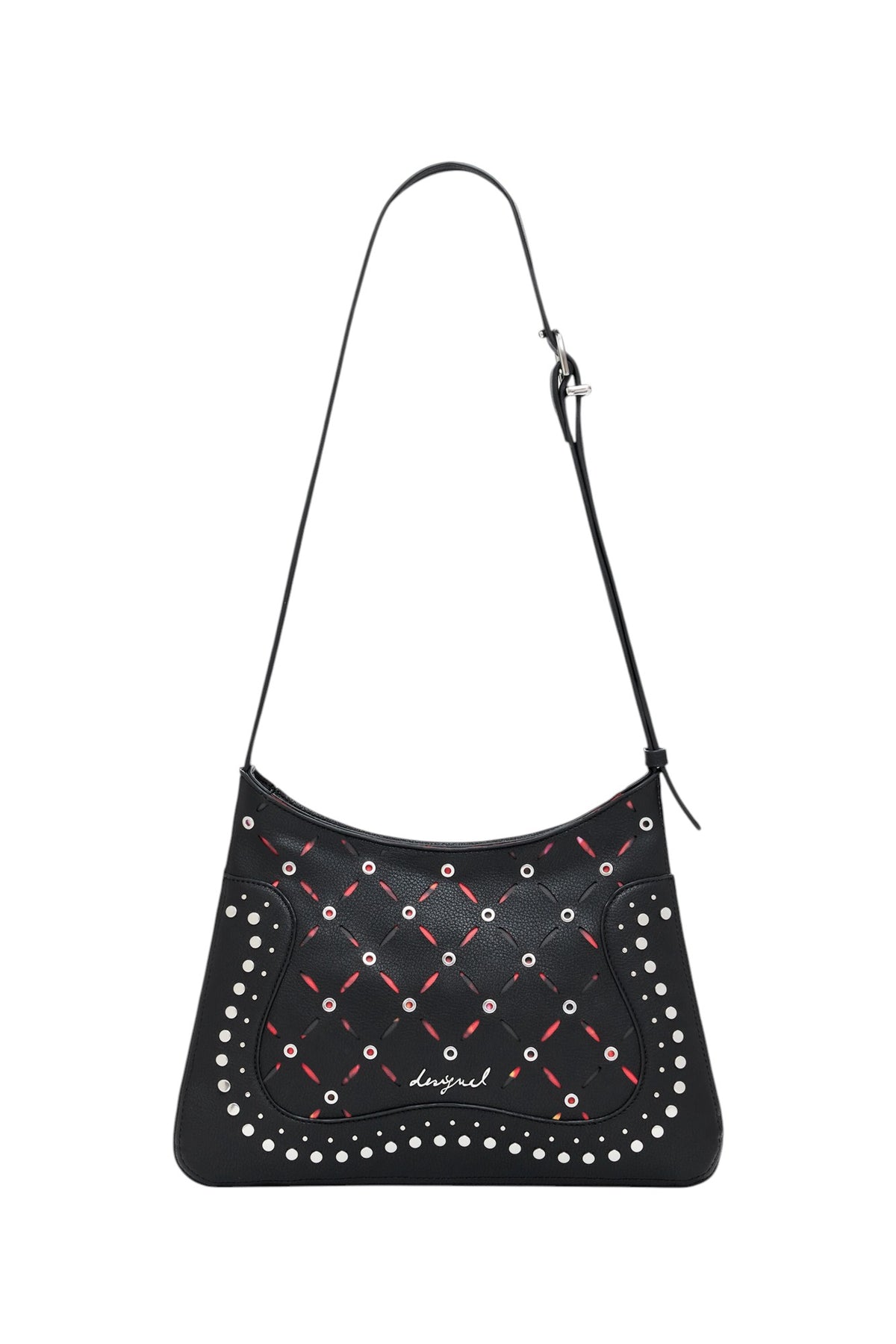 BORSA DESIGUAL