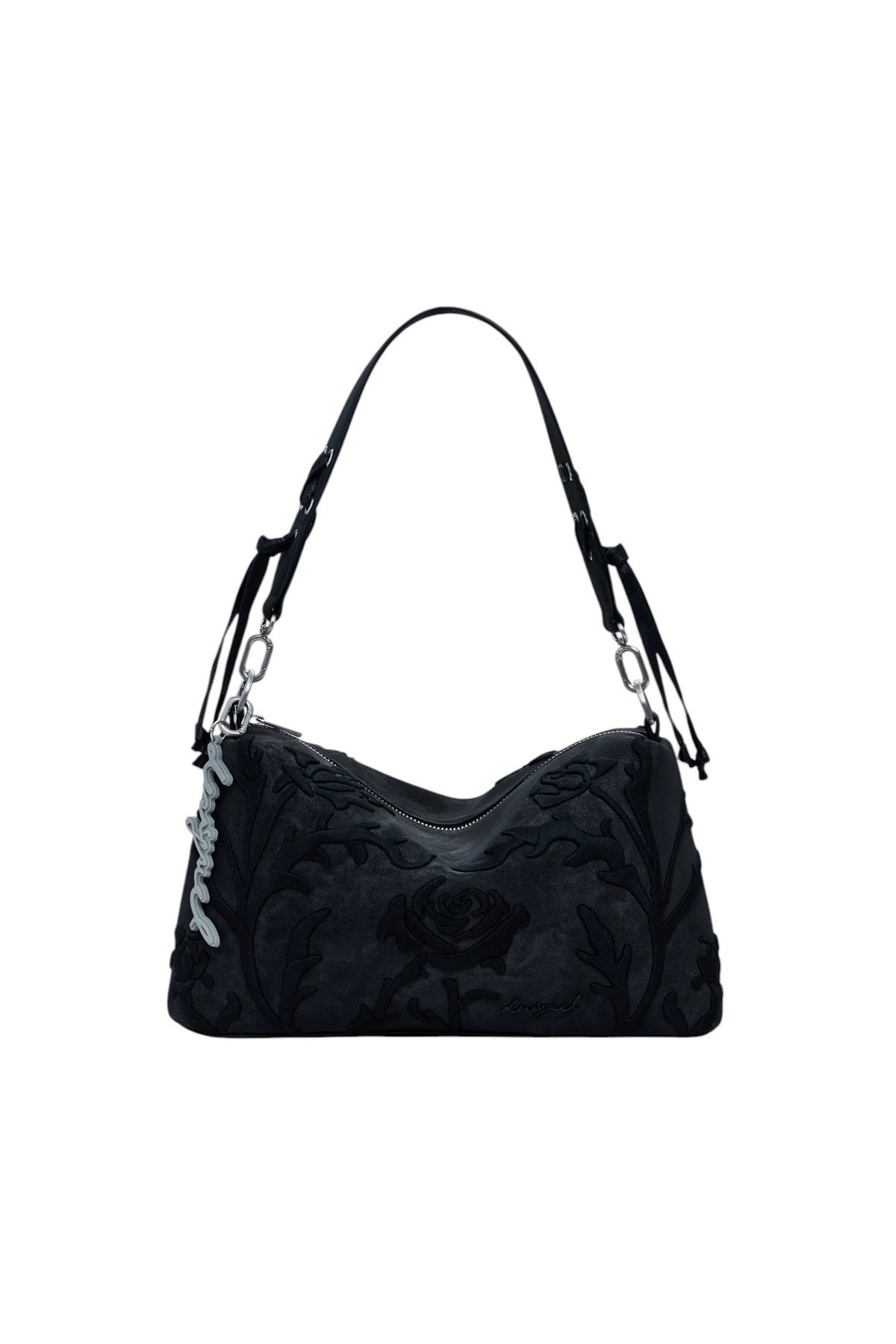 BORSA DESIGUAL