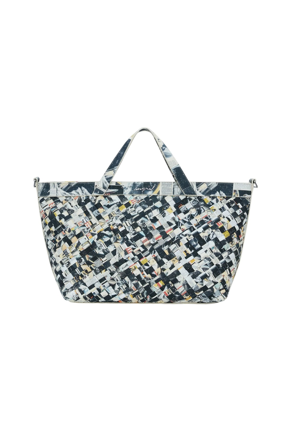 BORSA DESIGUAL