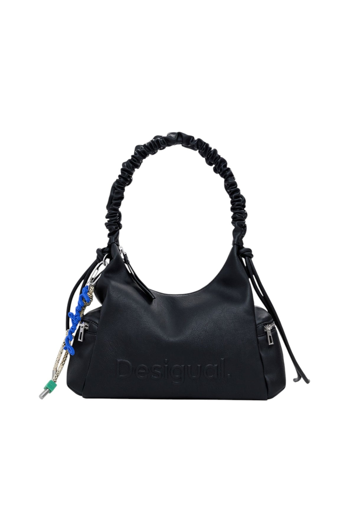 BORSA DESIGUAL