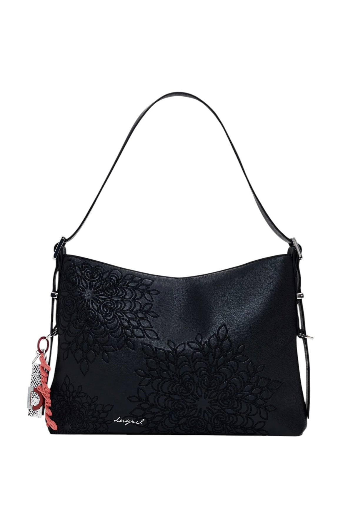 BORSA DESIGUAL
