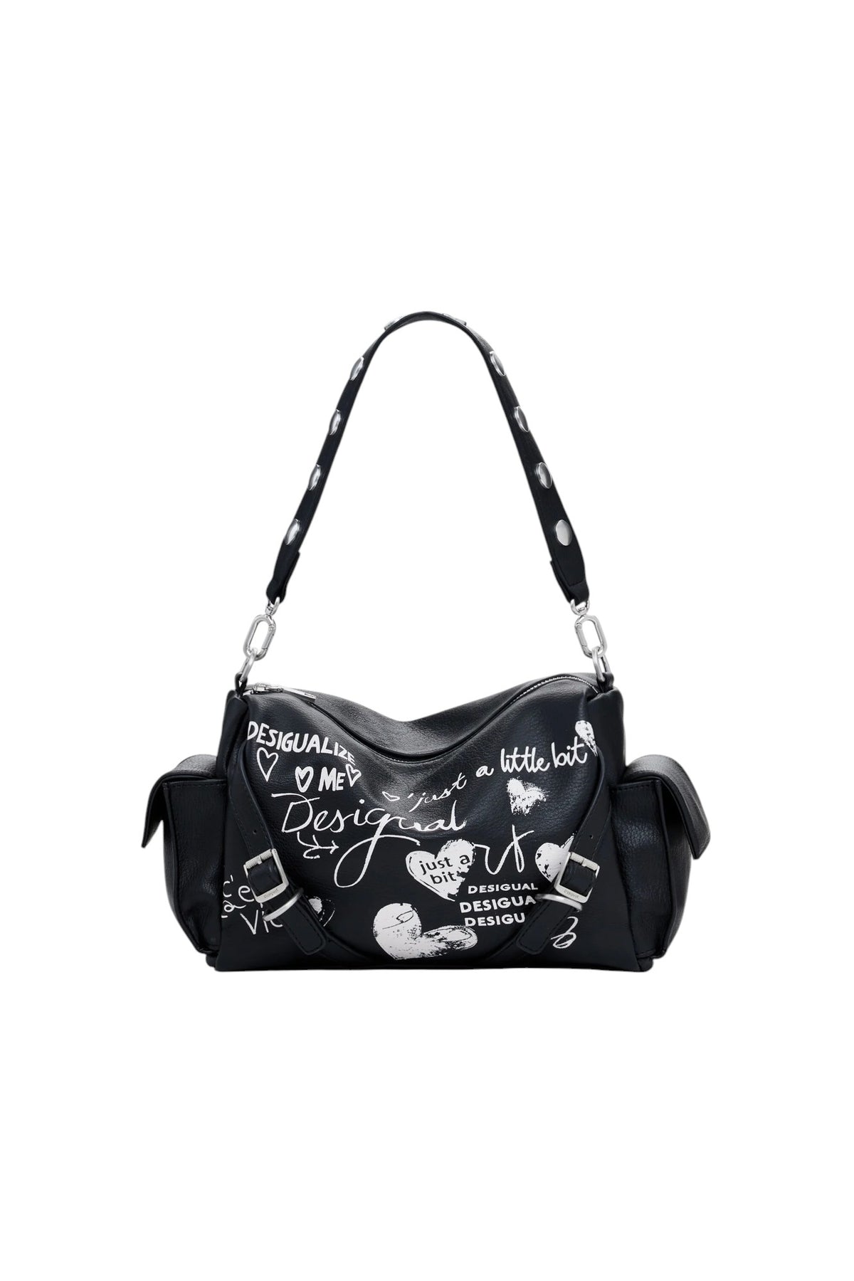 BORSA DESIGUAL
