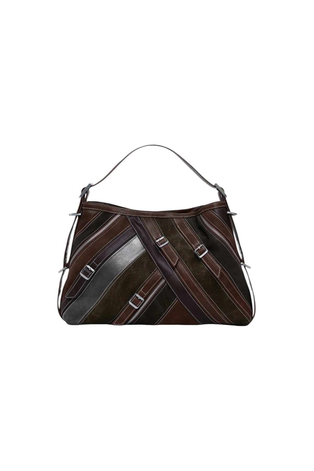 BORSA DESIGUAL