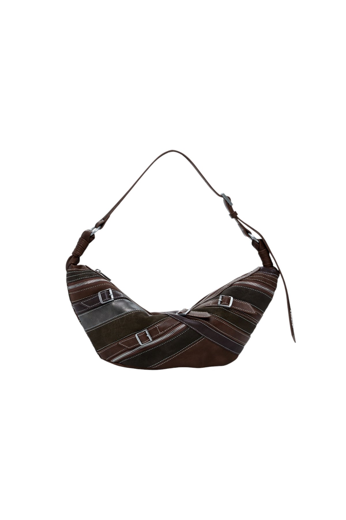 BORSA DESIGUAL