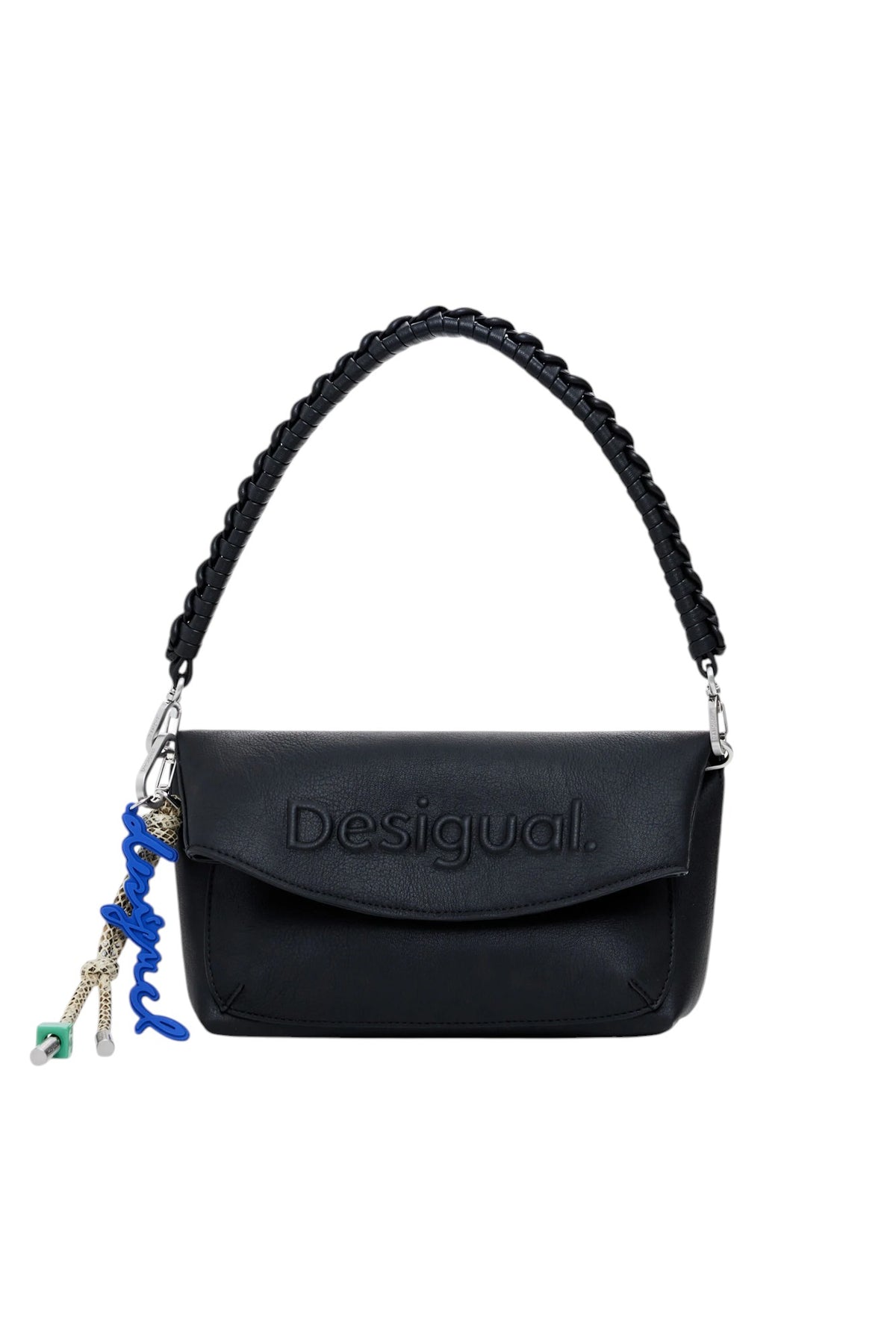 BORSA DESIGUAL