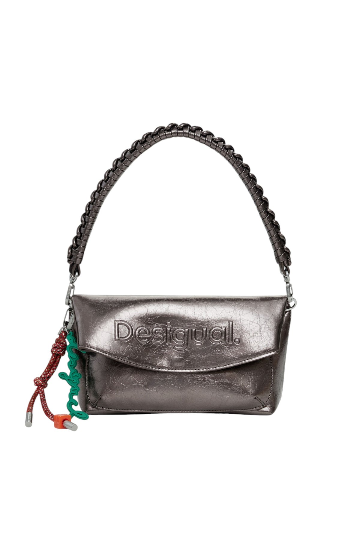 BORSA DESIGUAL