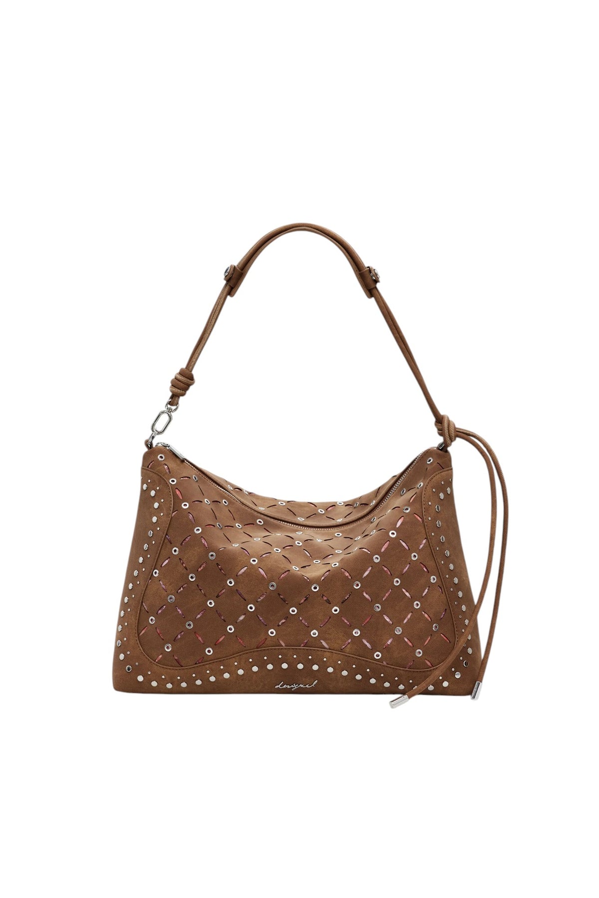 BORSA DESIGUAL
