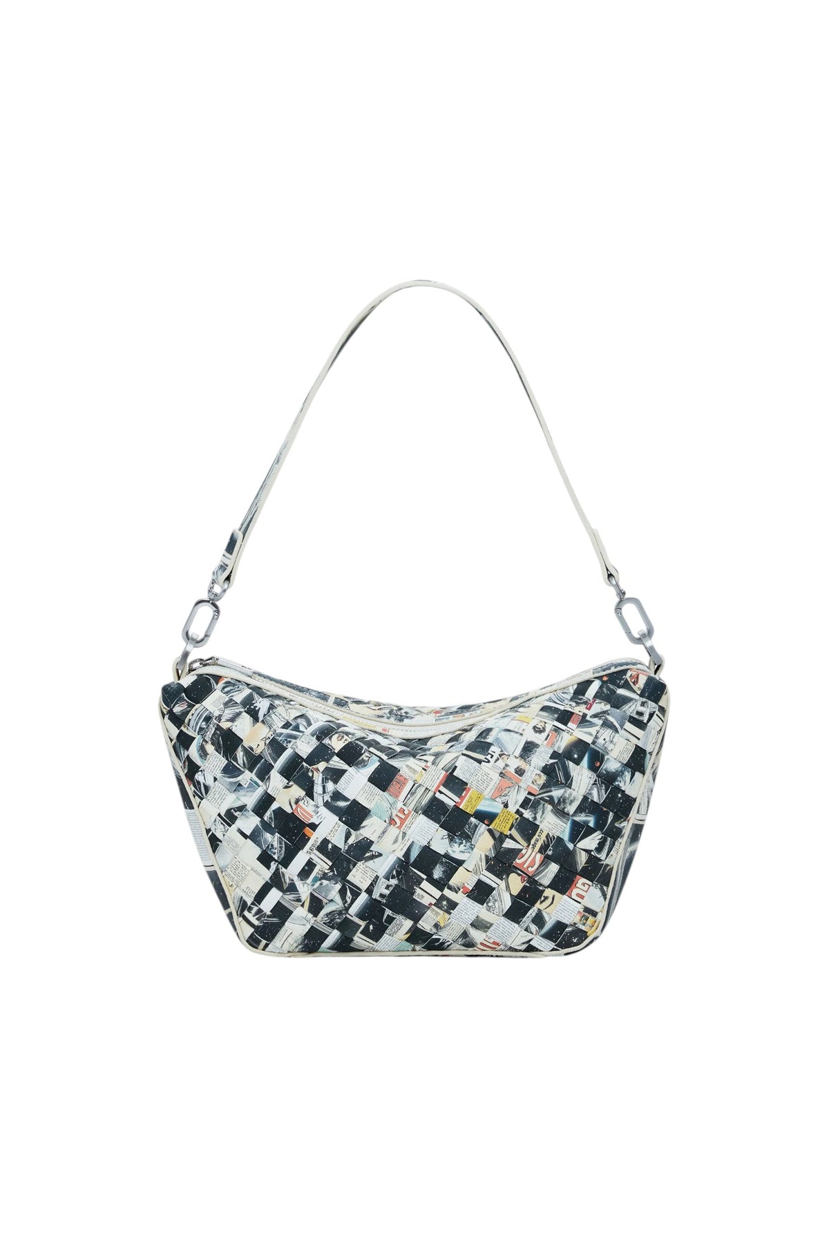 BORSA DESIGUAL
