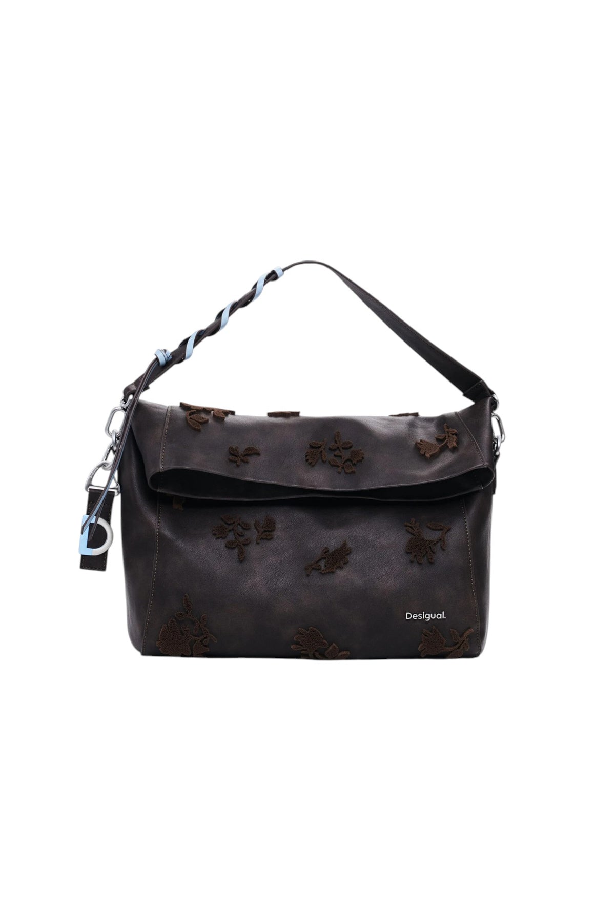 BORSA CONVERTIBILE DESIGUAL
