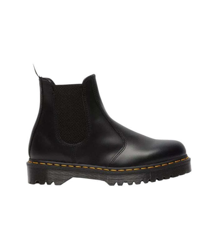 Dr Martens Chelsea 2976 Bex in pelle Smooth