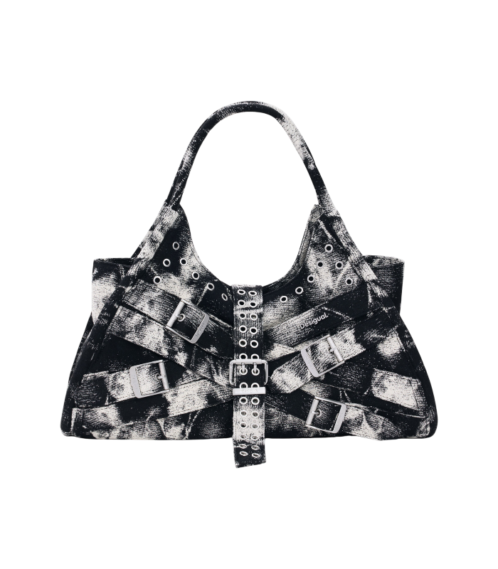 Borsa Desigual