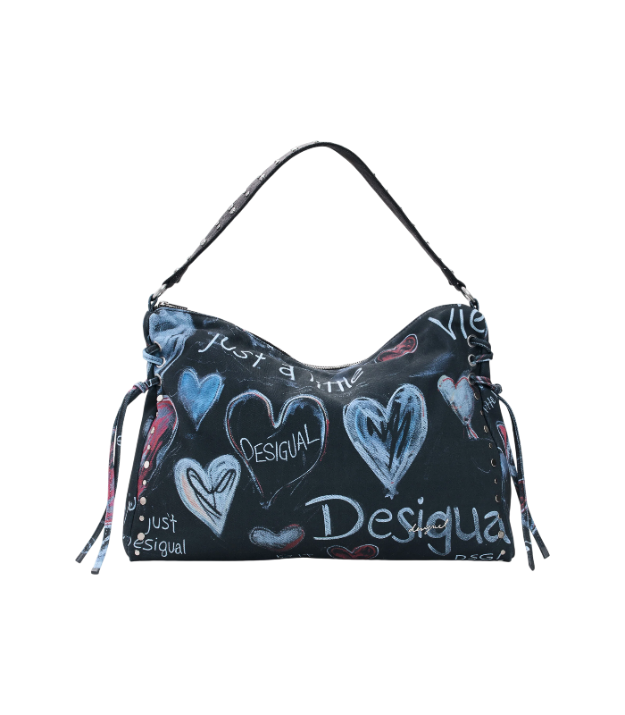 Borsa Desigual