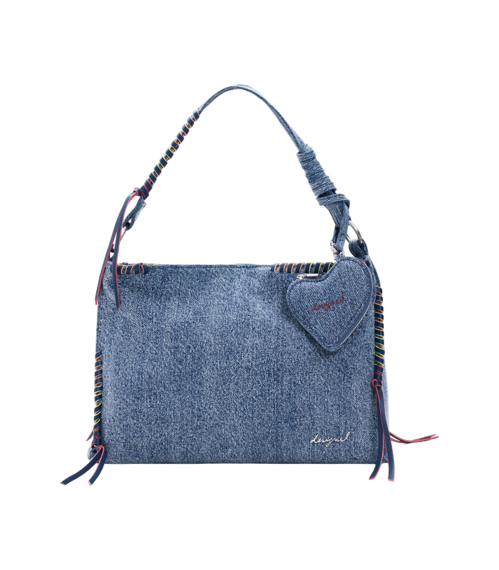 Borsa Desigual