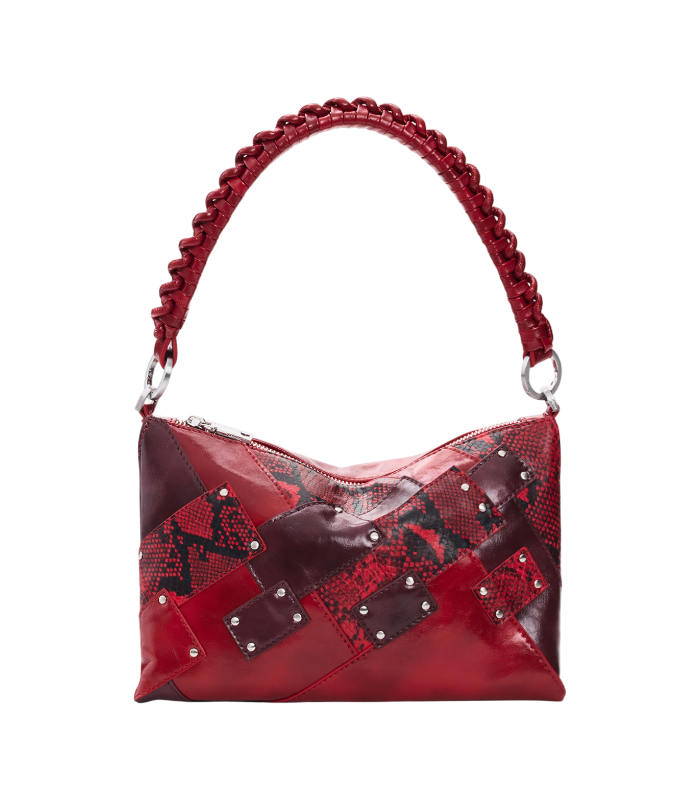 Borsa Desigual