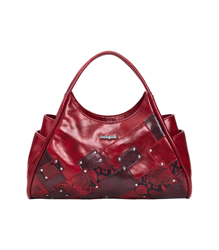 Borsa Desigual
